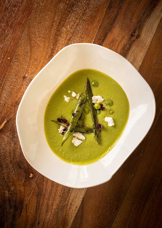 La Table d'Alice - 8