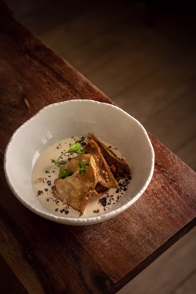 La Table d'Alice - 0