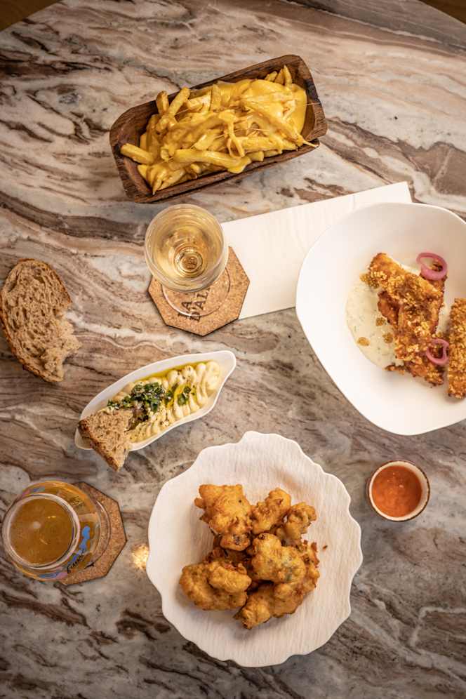 La Table d'Alice - 5