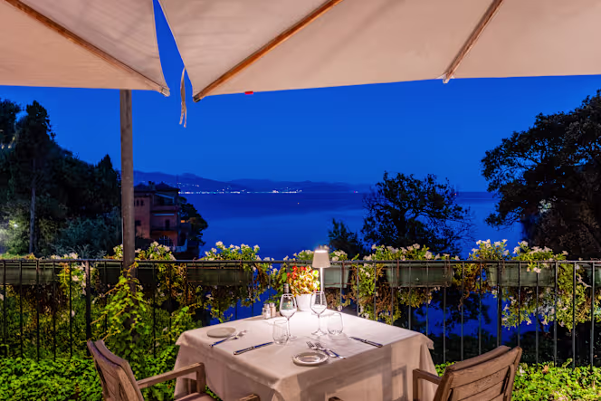 La Terrazza del Piccolo - 0