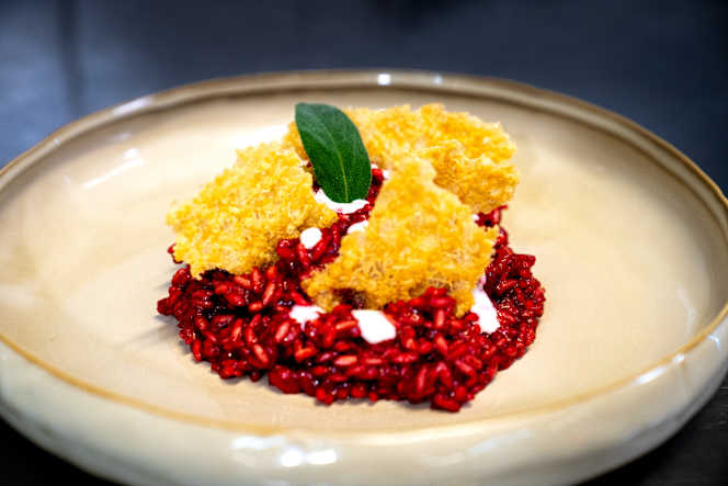 Mercure Leonardo Restaurant - 3
