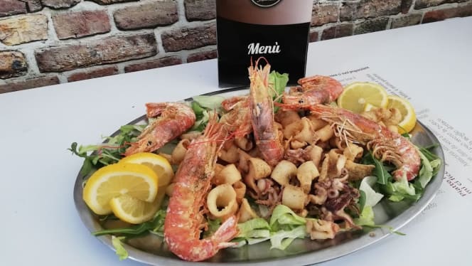 Pita's Pizzaioli Napoletani - 7