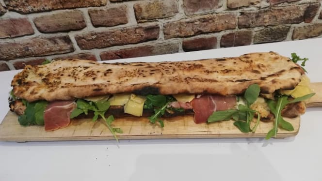 Pita's Pizzaioli Napoletani - 0