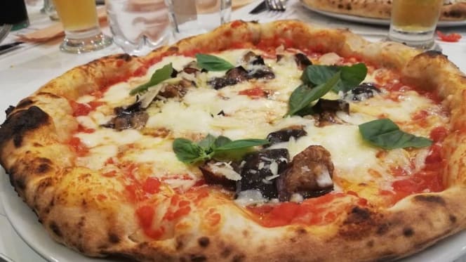 Pita's Pizzaioli Napoletani - 3