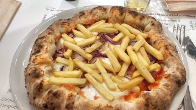 Pita's Pizzaioli Napoletani - 4