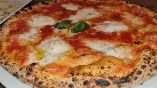 Pita's Pizzaioli Napoletani - 5