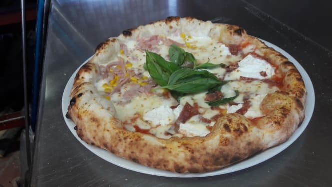 Pita's Pizzaioli Napoletani - 6