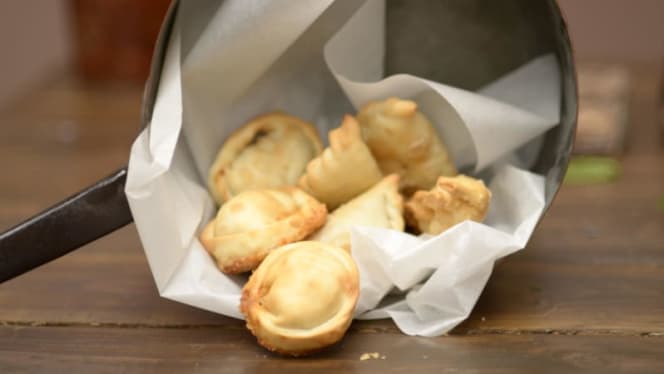 Buenos Aires Argentine Steakhouse - Richmond - 5