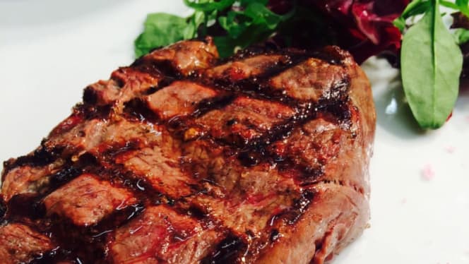 Buenos Aires Argentine Steakhouse - Richmond - 6