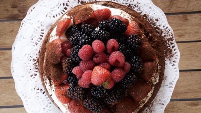 Buenos Aires Argentine Steakhouse - Richmond - 2