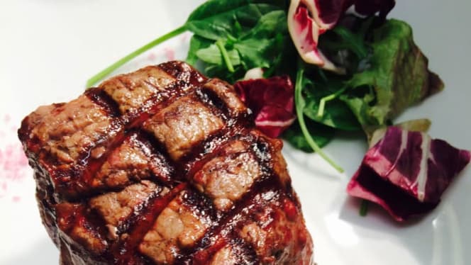 Buenos Aires Argentine Steakhouse - Richmond - 7