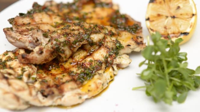 Buenos Aires Argentine Steakhouse - Richmond - 3