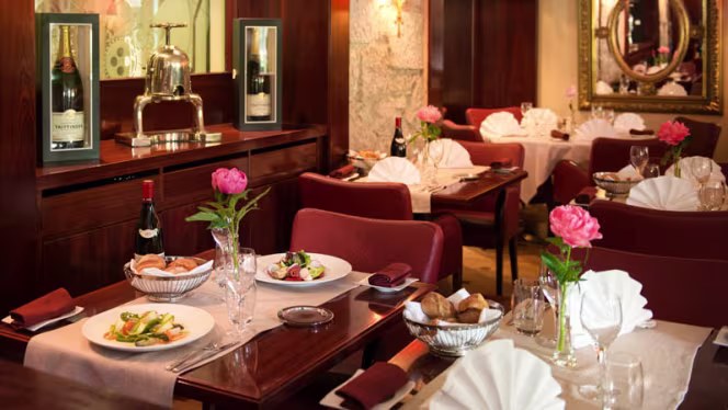 L'Horloge - Nice - 8