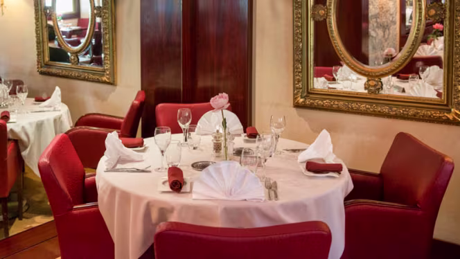 L'Horloge - Nice - 7