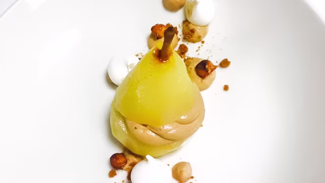 L'Horloge - Nice - 1