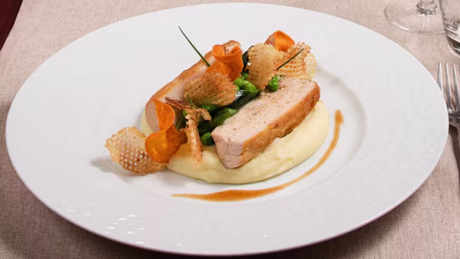 L'Horloge - Nice - 6