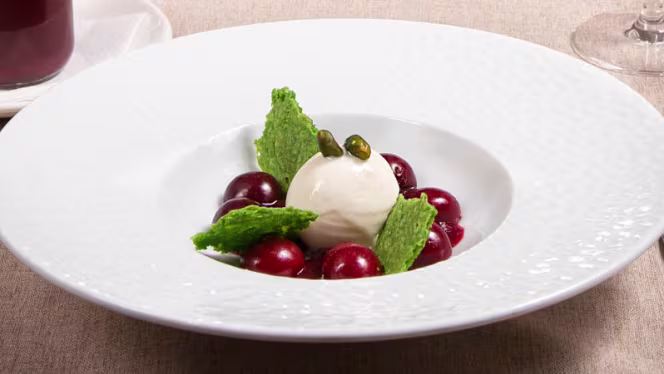 L'Horloge - Nice - 2