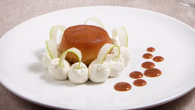 L'Horloge - Nice - 3