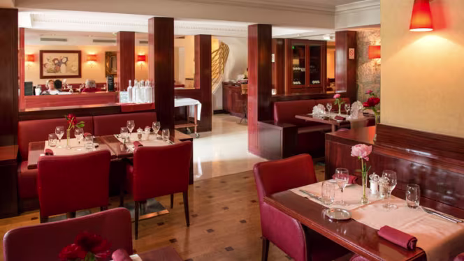 L'Horloge - Nice - 9