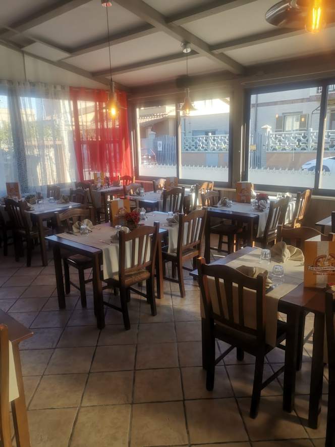 Pizzeria Napoletana - 3