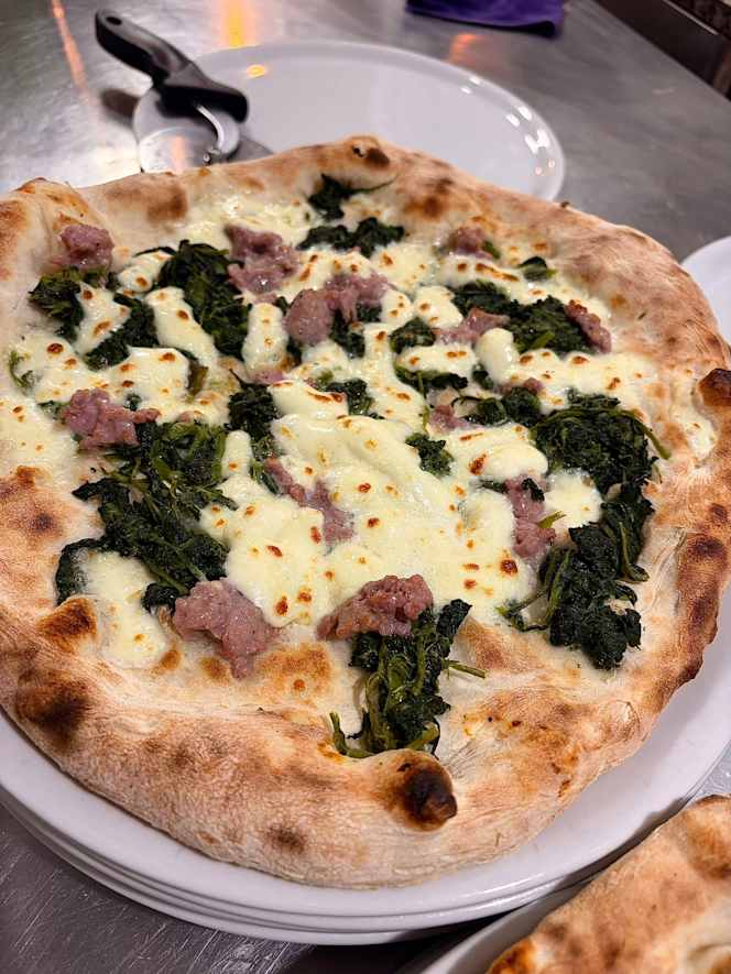 Pizzeria Napoletana - 2