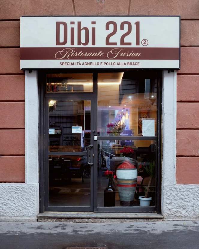 DIBI 221 - Via Padova - 4