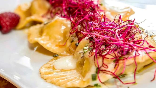 Bistrò Al Lago Soraga - 6