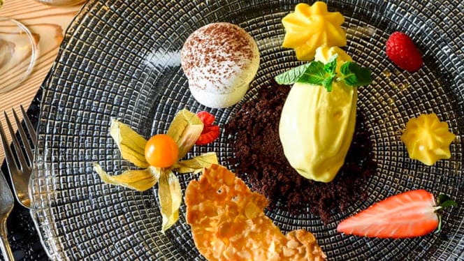 Bistrò Al Lago Soraga - 4