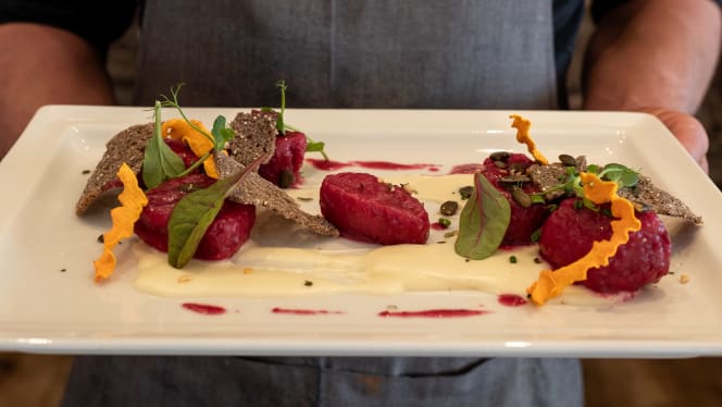 Bistrò Al Lago Soraga - 0