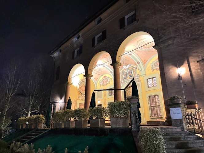 Accademia dei Notturni - 5