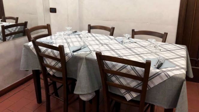 Trattoria La Marchesana - 0