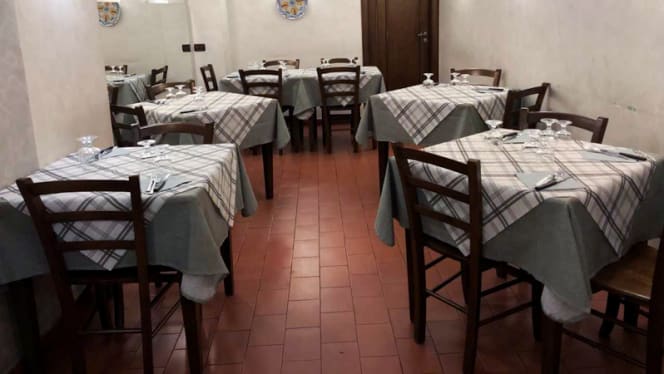 Trattoria La Marchesana - 2