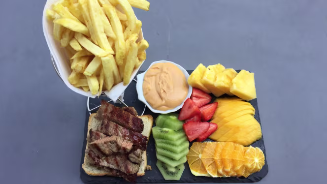 Taberna do Migaitas - 2