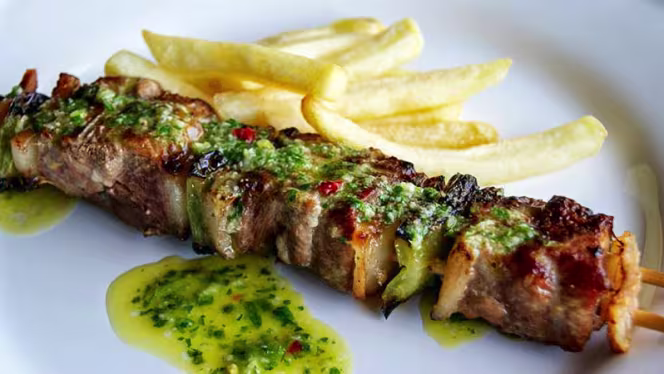 Taberna do Migaitas - 5