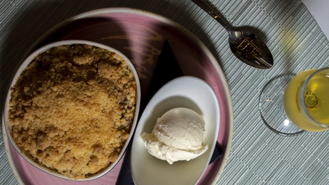 Osteria Villa Zuccaro - 5