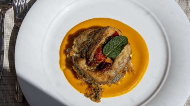 Osteria Villa Zuccaro - 2