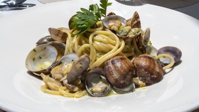 Osteria Villa Zuccaro - 6