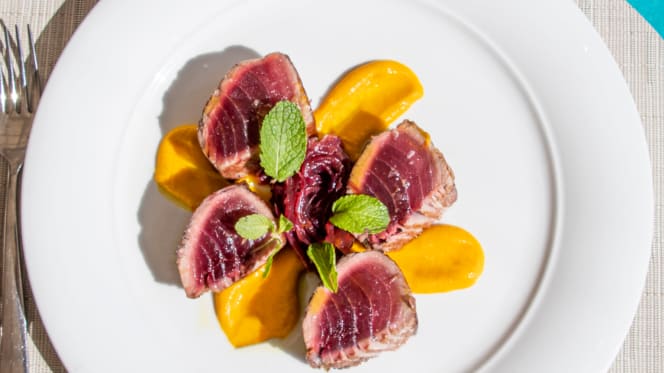 Osteria Villa Zuccaro - 0