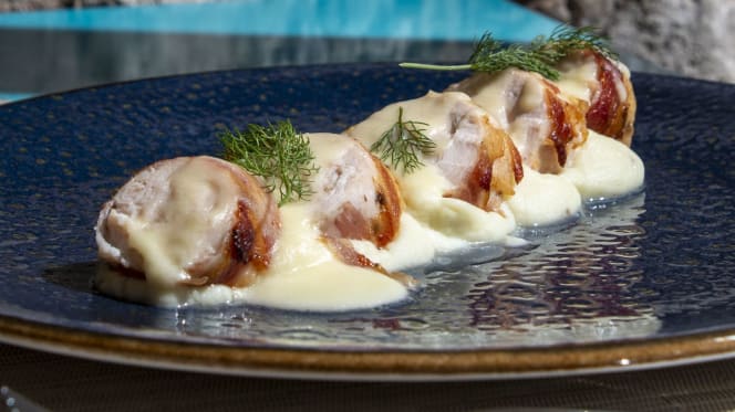 Osteria Villa Zuccaro - 1