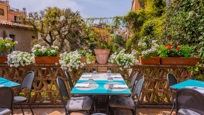 Osteria Villa Zuccaro - 8