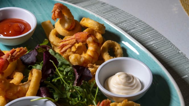 Osteria Villa Zuccaro - 7