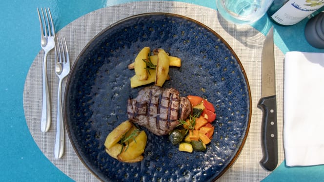 Osteria Villa Zuccaro - 3