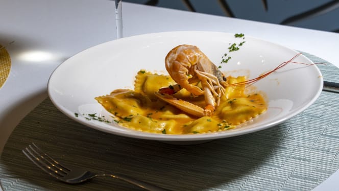 Osteria Villa Zuccaro - 4