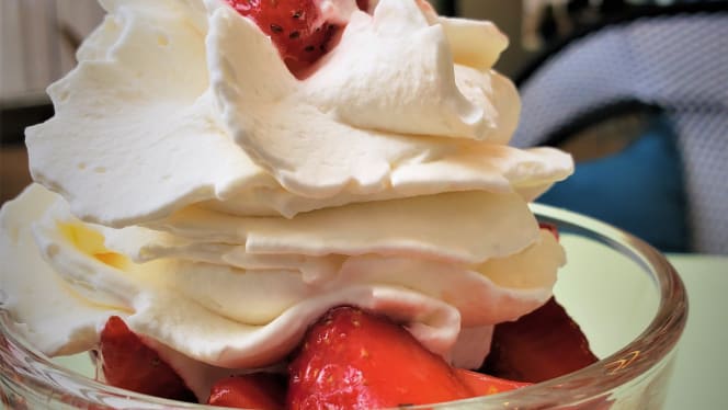 Bistro Regent Ibis Saint Gratien - 6