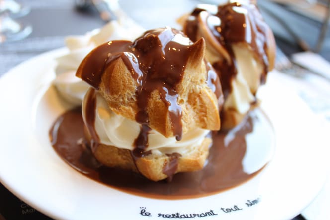 Bistro Regent Ibis Saint Gratien - 2