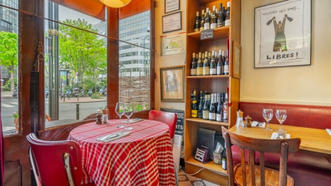 L et les Garçons - 5