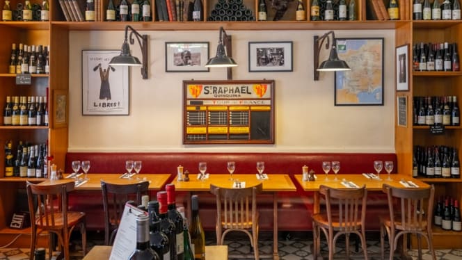 L et les Garçons - 9