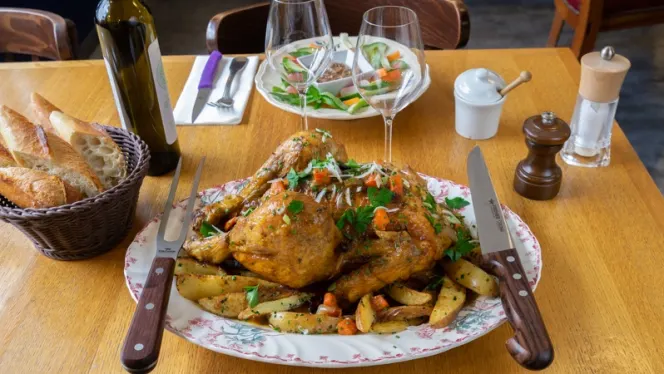 L et les Garçons - 0