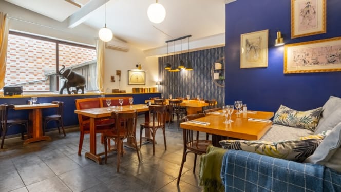 L et les Garçons - 3