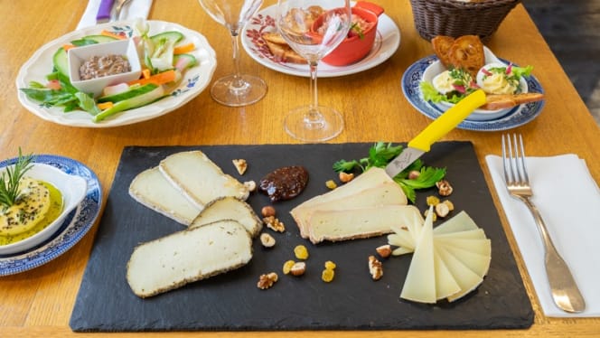 L et les Garçons - 7